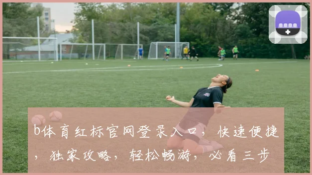 b体育红标官网登录入口，快速便捷，独家攻略，轻松畅游，必看三步