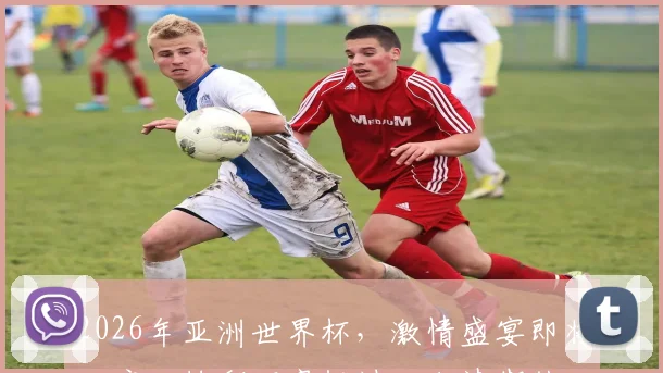 2026年亚洲世界杯，激情盛宴即将开启，精彩不容错过，敬请期待