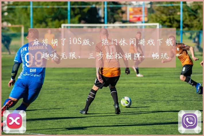 麻将胡了iOS版，热门休闲游戏下载，趣味无限，三步轻松胡牌，畅玩体验